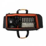 Portabrace CAR-3AUD (CAR3AUD) Audio Cargo Case designed for Professional Audio Equipment In Black (Internal Dimensions: 55.25 x 22.86 x 22.86 cm) Portabrace CAR-3AUD (CAR3AUD) Audio Cargo Case designed for Professional Audio Equipment In Black (Internal Dimensions: 55.25 x 22.86 x 22.86 cm)